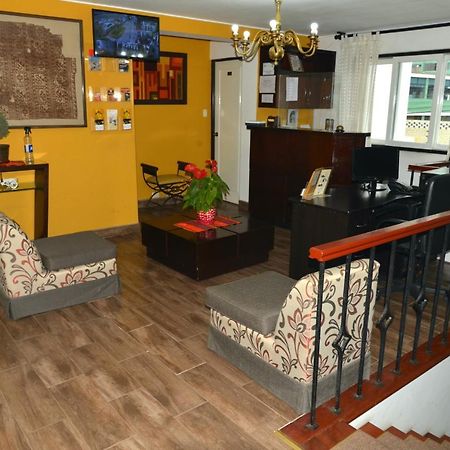 Residencial Carlos Лима Екстериор снимка