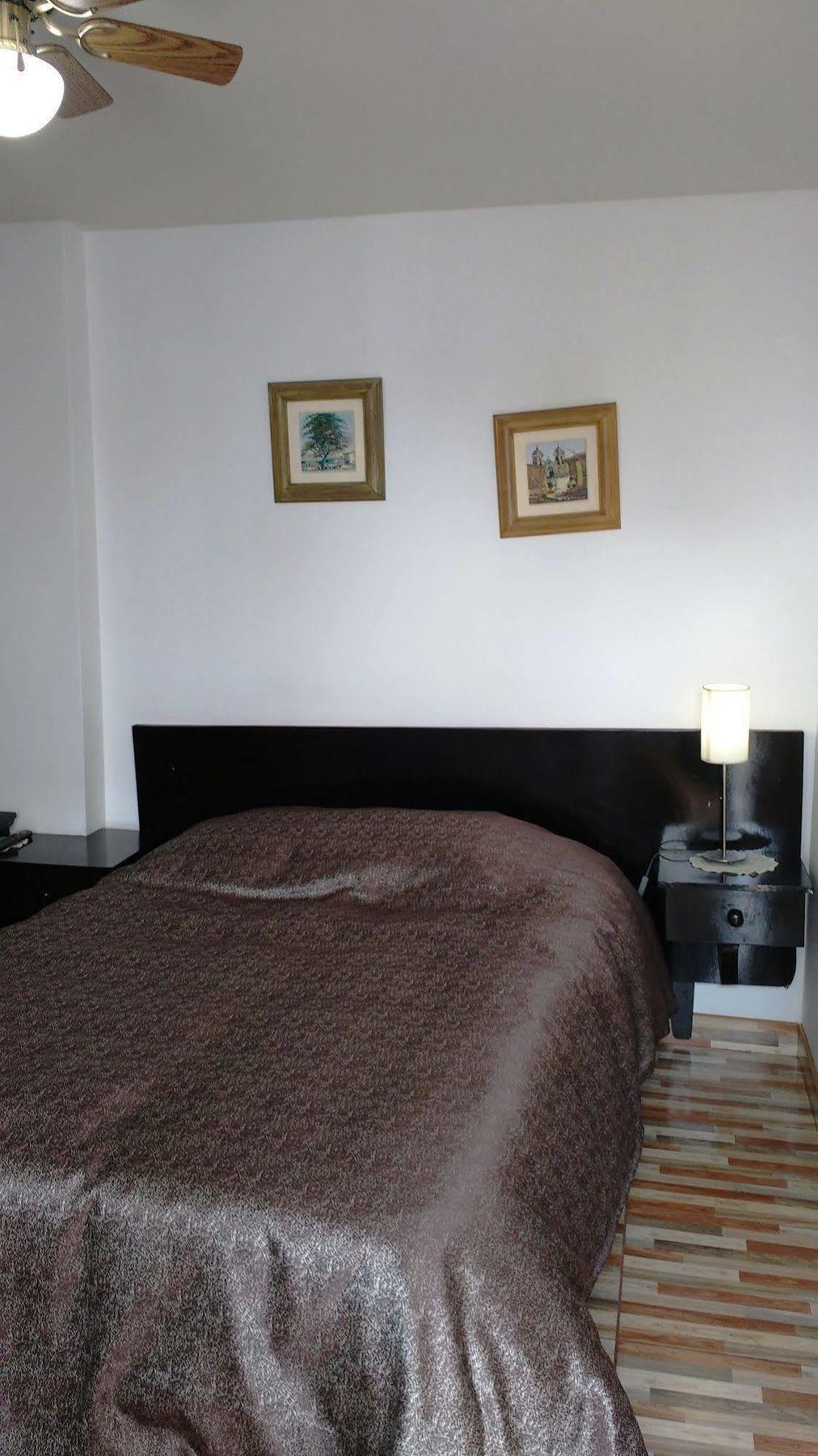 Residencial Carlos Лима Екстериор снимка